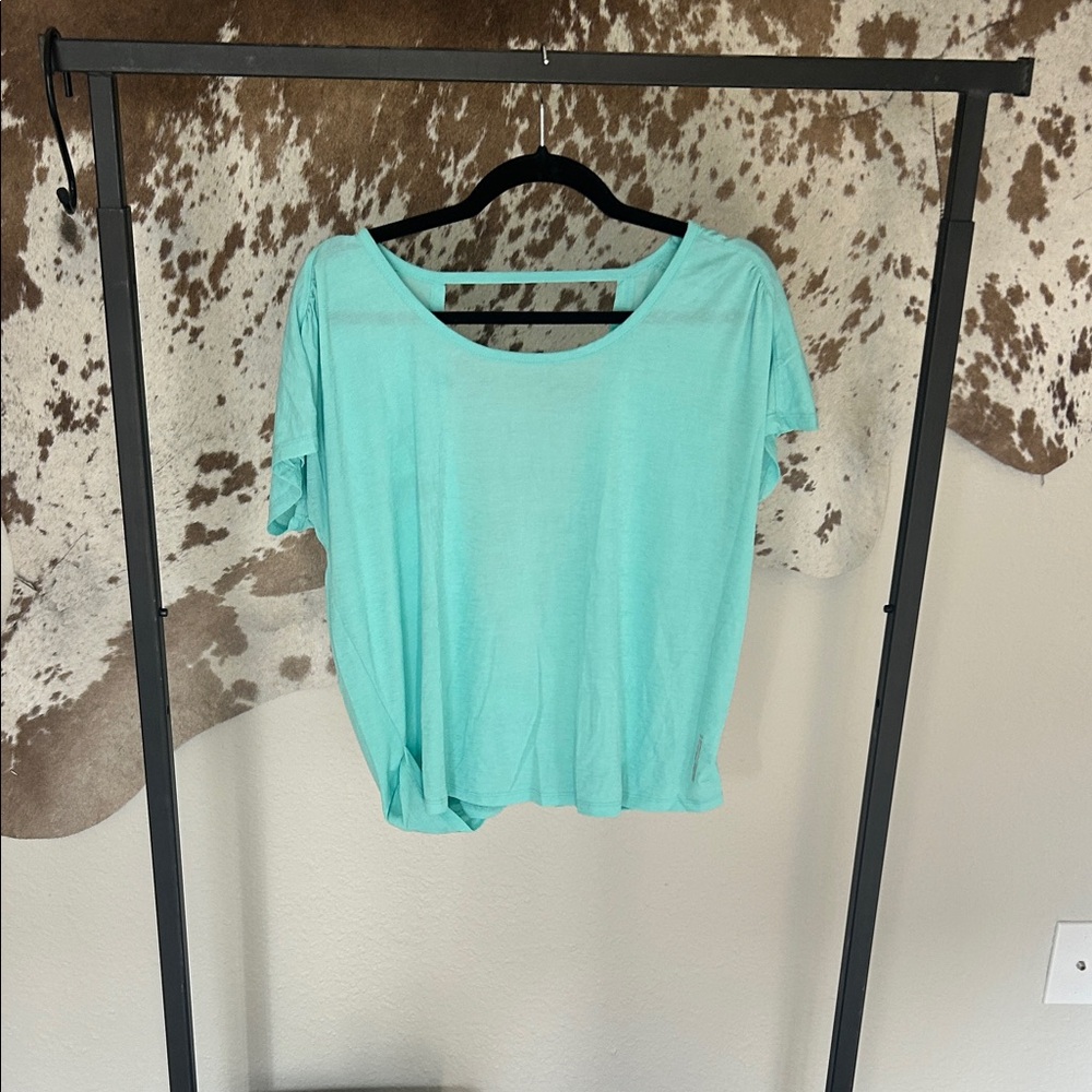 Neon Athletic Women’s Top